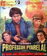 Professor Pyarelal 1981 song download